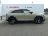 Honda認定中古車U-Selectは3つの安心をお約束します。  ・Hondaのプロが整備した安心  ・第三者機関がチェックした安心  ・購入後もHondaが保証する安心