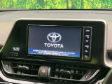 【純正ナビ】人気の純正ナビを装備。オーディオ機能も充実しており、Bluetooth接続すればお持ちのスマホやMP3プレイヤーの音楽を再生可能!毎日の運転がさらに楽しくなります!!