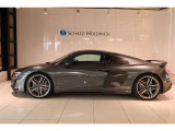 R8 V10 パフォーマンス 5.2 FSI クワトロ 4WD