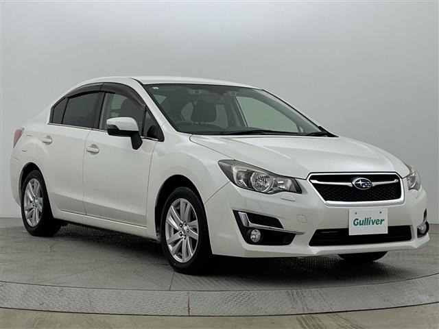 インプレッサG42.0 i アイサイト 4WD修復歴無し