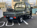 キャリイ  X 4WD