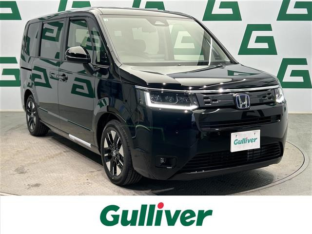 ステップワゴン2.0 e:HEV エアー EX修復歴無し