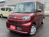 タント L 4WD 
