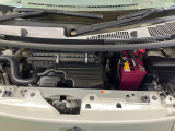 親切・丁寧な専門メカニックスタッフが応対!・車検・点検整備・事故等の修理などアフターサービスも安心。お車のカスタマイズもネクステージのサービススタッフまでご相談ください!