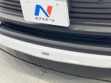【モデリスタエアロ】人気のモデリスタエアロを装着!クルマの外観がよりスタイリッシュになり、街中で存在感あふれる1台に♪将来買い替える時にもリセールに影響しやすく、価値ある人気の装備です!
