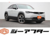 MX-30ロータリーEV ナチュラル モノトーン 禁煙車 BOSEサウンド 純正8.8インチナビ