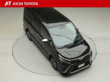 両側パワースライドドア付きだから、狭い駐車スペースなどでの乗り降りラクラク♪小さなお子さまのいるご家庭には嬉しい装備です。
