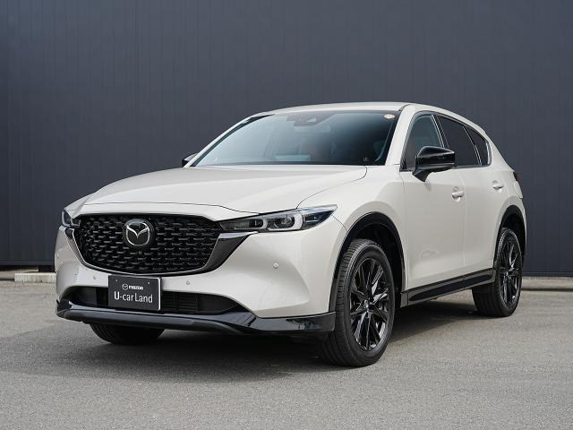 CX-5 2.2 XD レトロスポーツエディション 4WD 