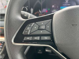 ステアリングスイッチ付き