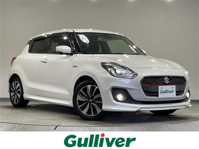 スイフト1.2 ハイブリッド(HYBRID) RS修復歴無し