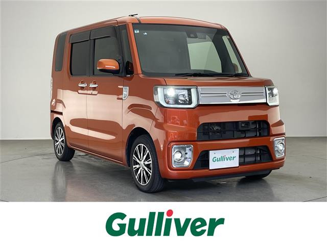 ピクシスメガ Gターボ SAII ワンオーナー 修復歴無し