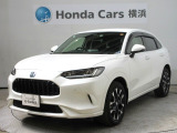 ホンダ ZR-V