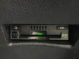 【ETC】高速道路の料金所をストレスなく通過!話題のスポットやサービスエリアに多い「スマートIC」利用時は必須のアイテムです。当店でセットアップを実施、ご納車当日からすぐにご利用いただけます!