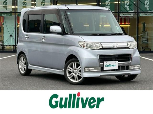 タントカスタム RS 修復歴無し