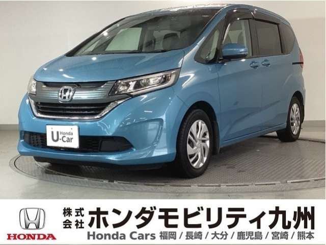 フリード 1.5 G ホンダセンシング 