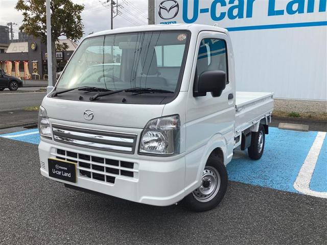 スクラムトラックKC