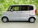 N-BOX G L ホンダセンシング 