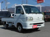 ハイゼットトラック  