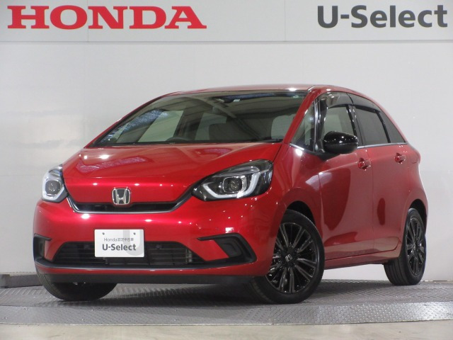 フィット  1.3 ホーム カーサ