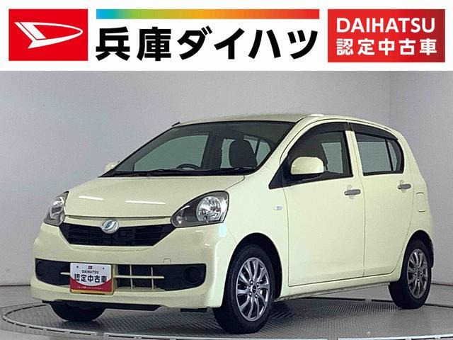 ミライース L SA 