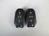 スマートキー2本