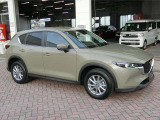 CX-5 2.2 XD スマートエディション 