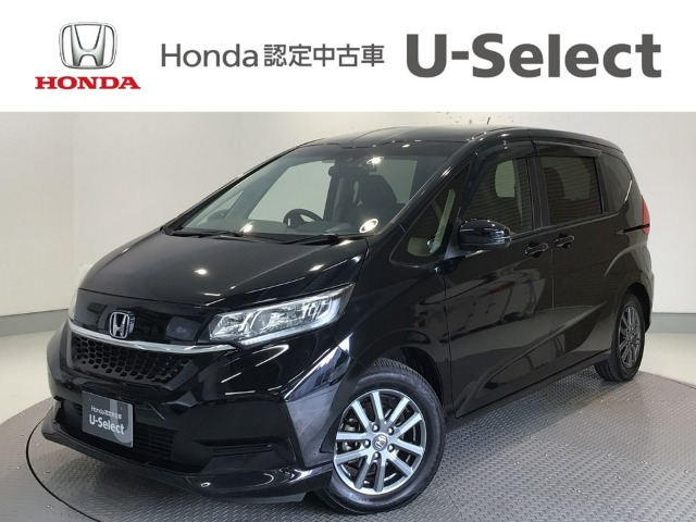 フリード 1.5 G ホンダセンシング （6BA-GB5）