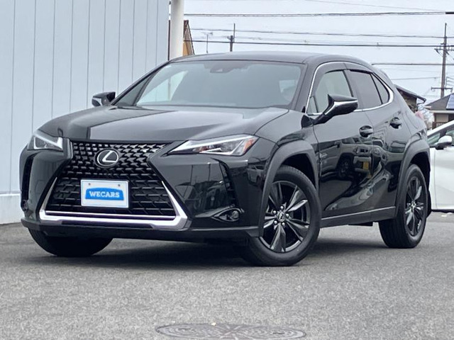 UX 200 バージョンC