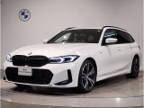 BMW 320dツーリングシャドーが入庫しました!