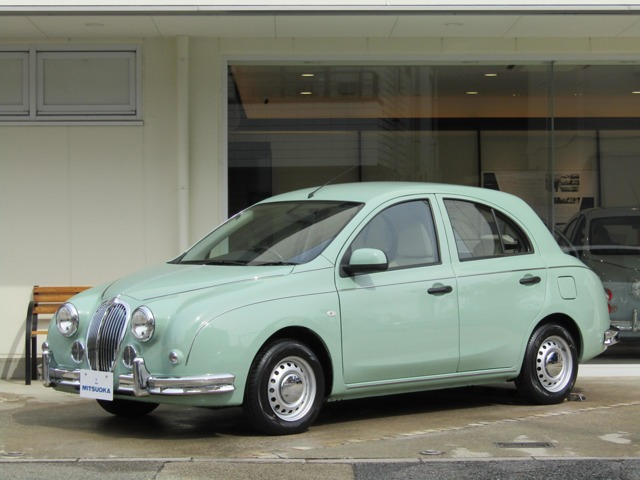 ビュート1.2 12ST