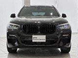 X3 xドライブ20d Mスポーツ ディーゼル 4WD 