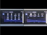 車内でCD等、多彩なメディアをお楽しみ頂けます♪