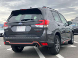 フォレスター 2.0 エックスブレイク 4WD 