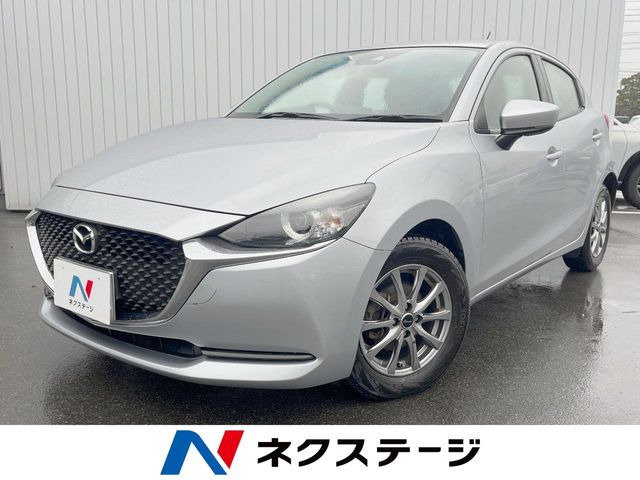 MAZDA21.5 15S