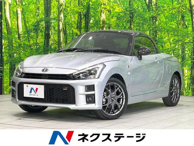 コペン GR スポーツ 