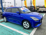 スイフト 1.2 ハイブリッド(HYBRID) MX 