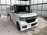 N-BOXカスタム G L ホンダセンシング 