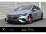 メルセデス・ベンツ EQE