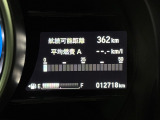 走行12,718キロ!!