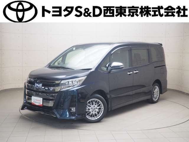 ノア 1.8 ハイブリッド Si W×B II 