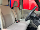 運転席・助手席ともに綺麗な状態です!