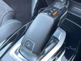 ●シフトノブの使用感も少なく、良好な状態です。