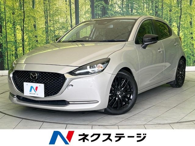 MAZDA21.5 15S ブラックトーンエディション