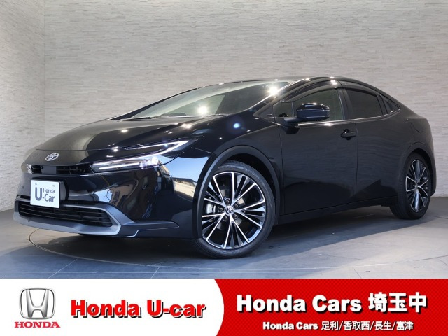 プリウス 2.0 G （6AA-MXWH60）