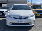 プリウスα 1.8 S 
