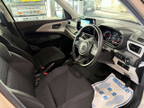 ご納車のお渡し前も当社のメカニックが最善の整備をしますので、ご安心下さい。