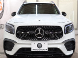 GLB GLB250 4マチック スポーツ 4WD 
