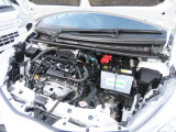 エンジンルームもきれいですよ。機関機構系も良好です。納車前に点検整備も行います。エンジンオイル・オイルフィルター・エアコンフィルター・ワイパーゴムは必ず交換致します(エアコンフィルターは、装着車のみ)