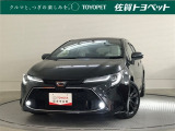 トヨタ カローラツーリング