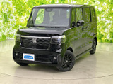 ホンダ N-BOXカスタム